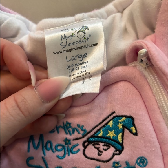 Custom Bundle 3 Sleep Suits! - Picture 6 of 6